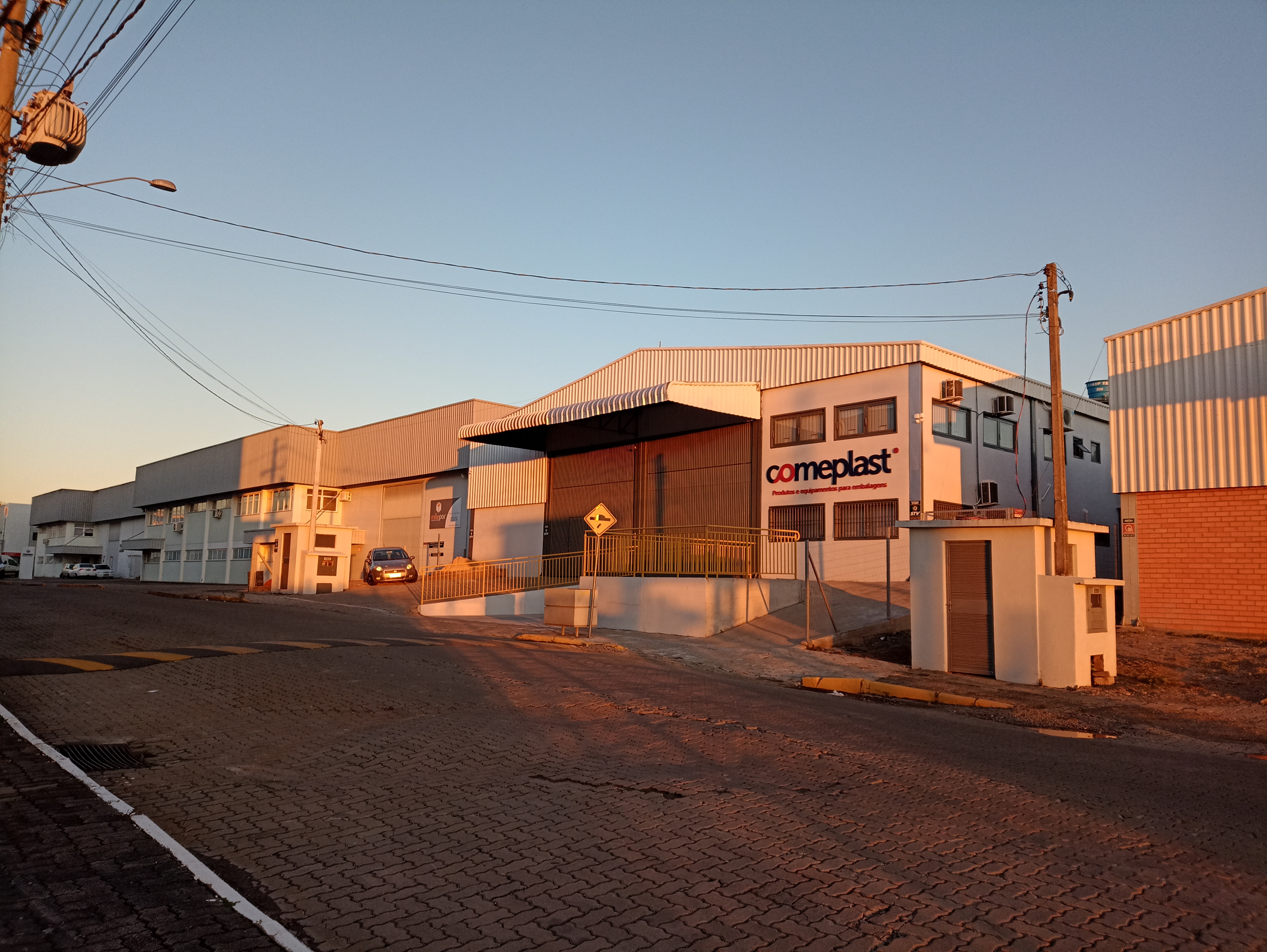 40 anos de Comeplast: a história de uma referência em embalagem